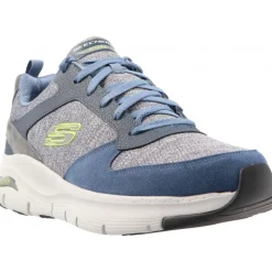 Sneakers|Baskets*Skechers Arch Fit Navy